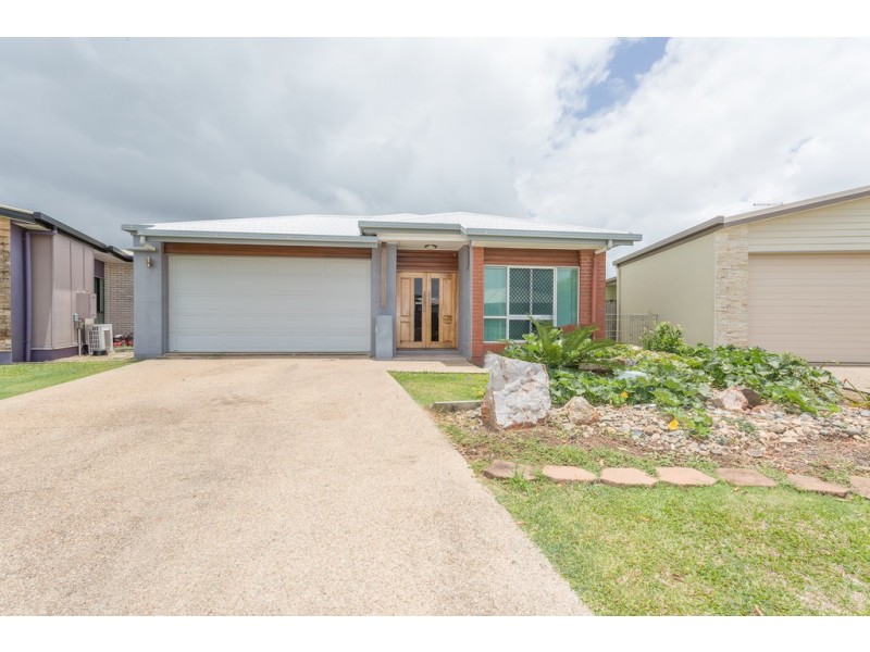 87 Village Circuit, Eimeo QLD 4740