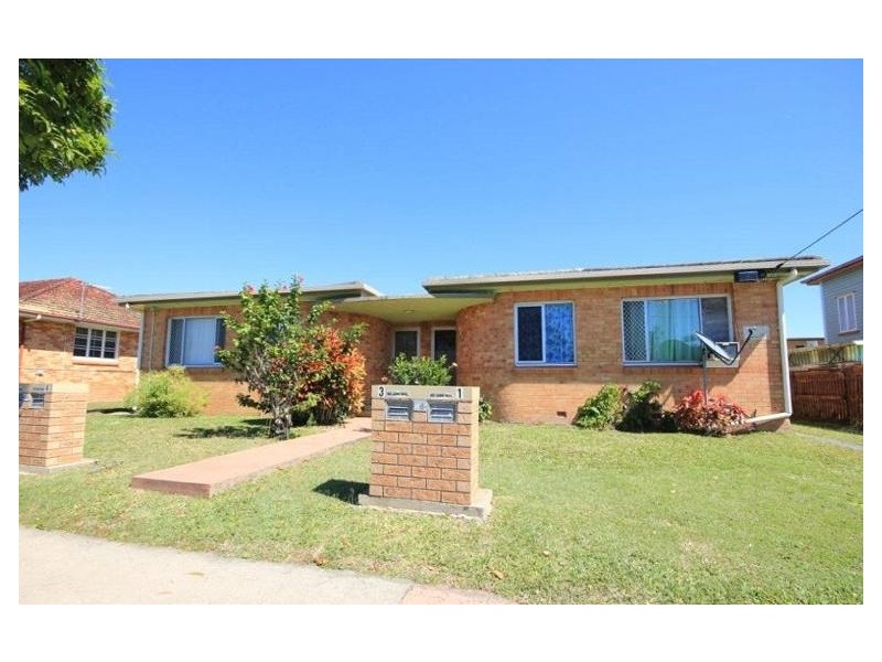 48 Wellington Street, Mackay QLD 4740