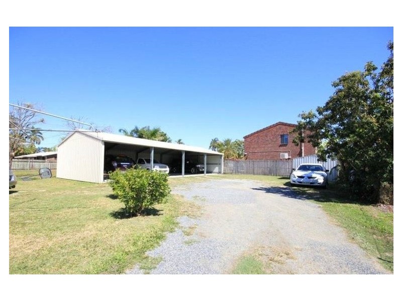 48 Wellington Street, Mackay QLD 4740