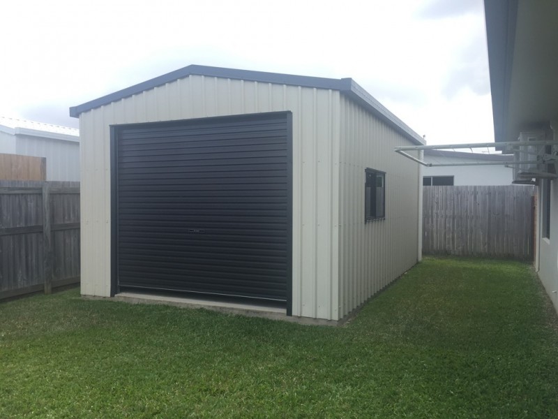 16 Firefly Crescent, Ooralea QLD 4740