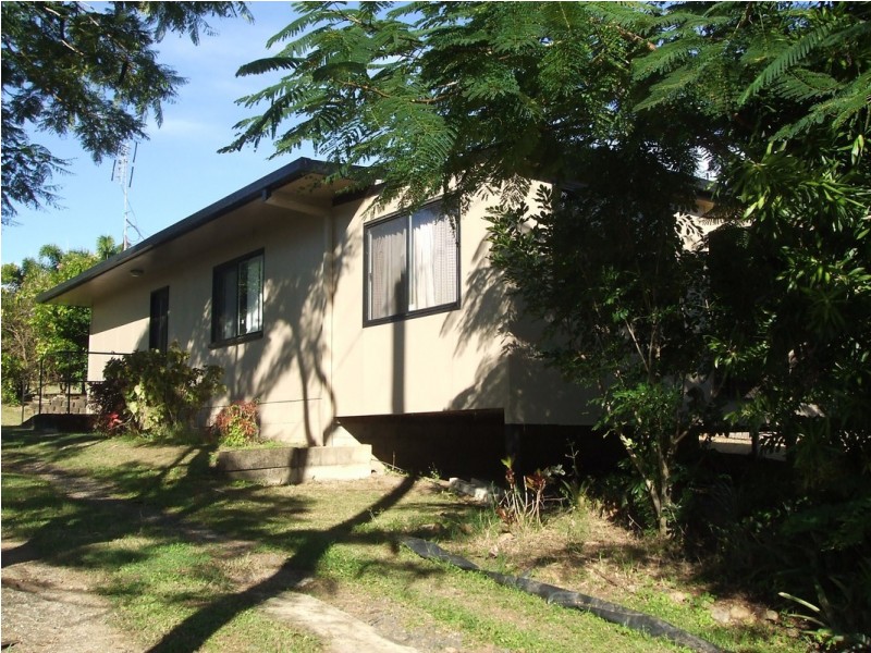 14 Owens Creek Loop Road, Gargett QLD 4741