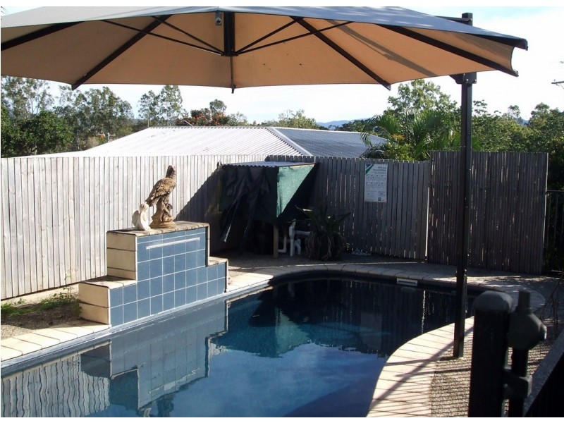 14 Owens Creek Loop Road, Gargett QLD 4741