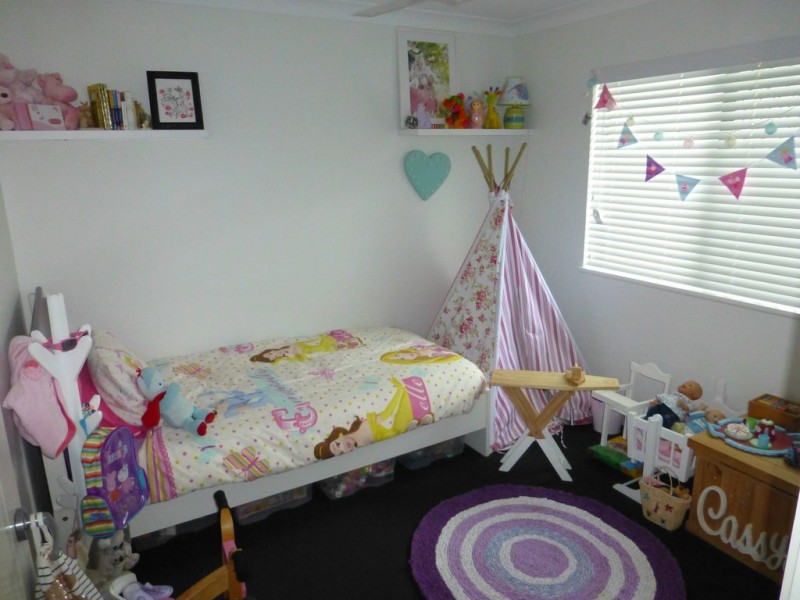 15 Bjelke Circuit, Rural View QLD 4740