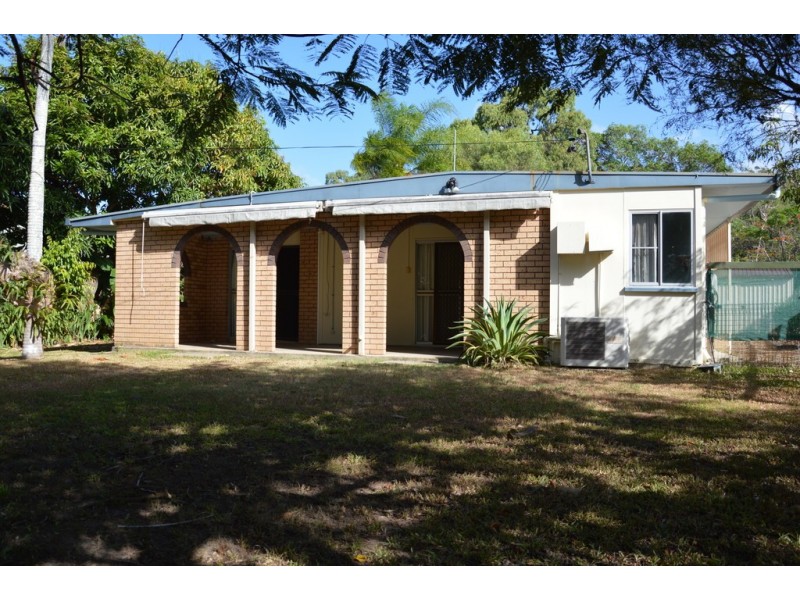 20 Adamson Street, Haliday Bay QLD 4740