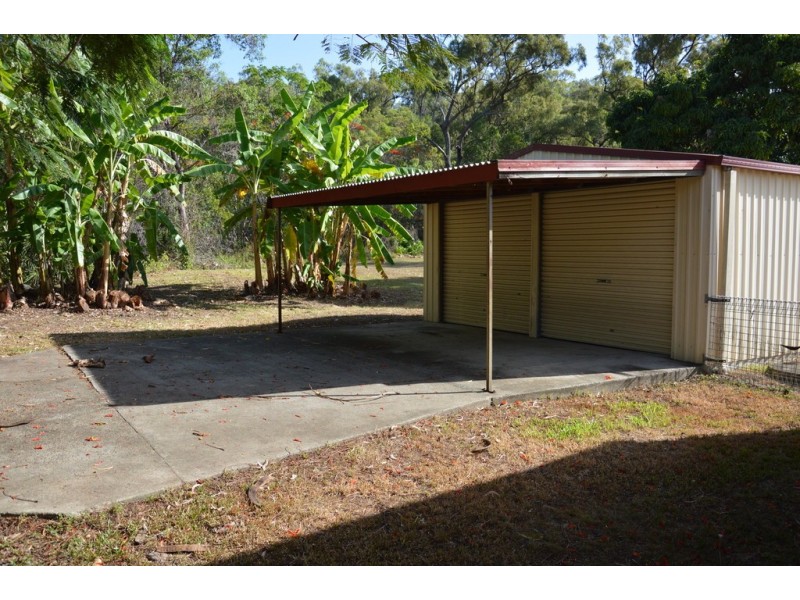 20 Adamson Street, Haliday Bay QLD 4740