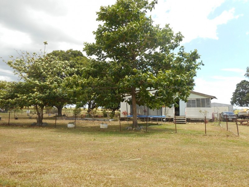 116-118 McIntyre Street, Calen QLD 4798