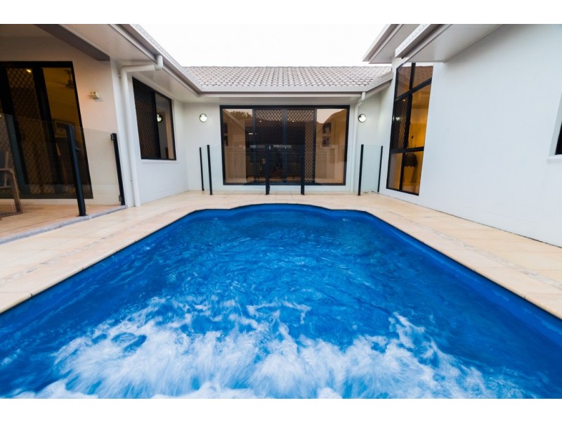 3 Lakeview Drive, Beaconsfield QLD 4740