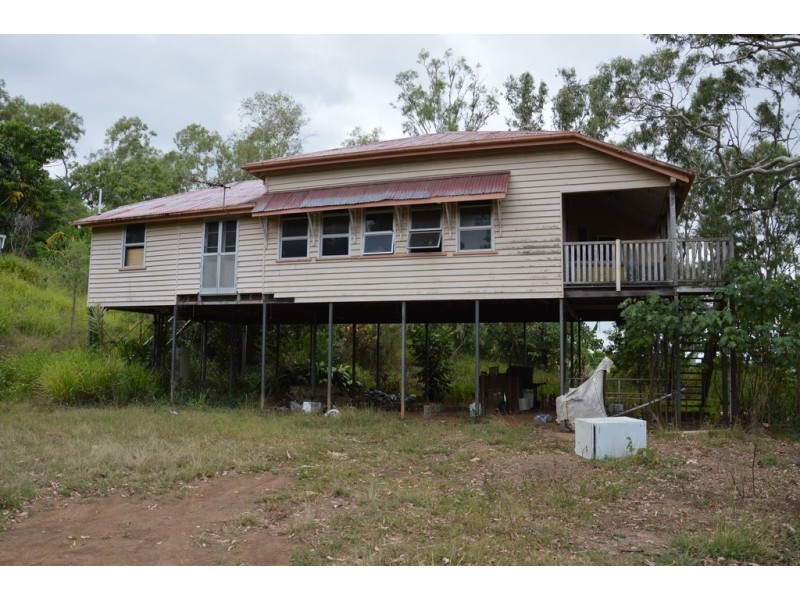 43 Erinagh Drive, Balnagowan QLD 4740