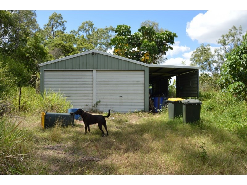 43 Erinagh Drive, Balnagowan QLD 4740