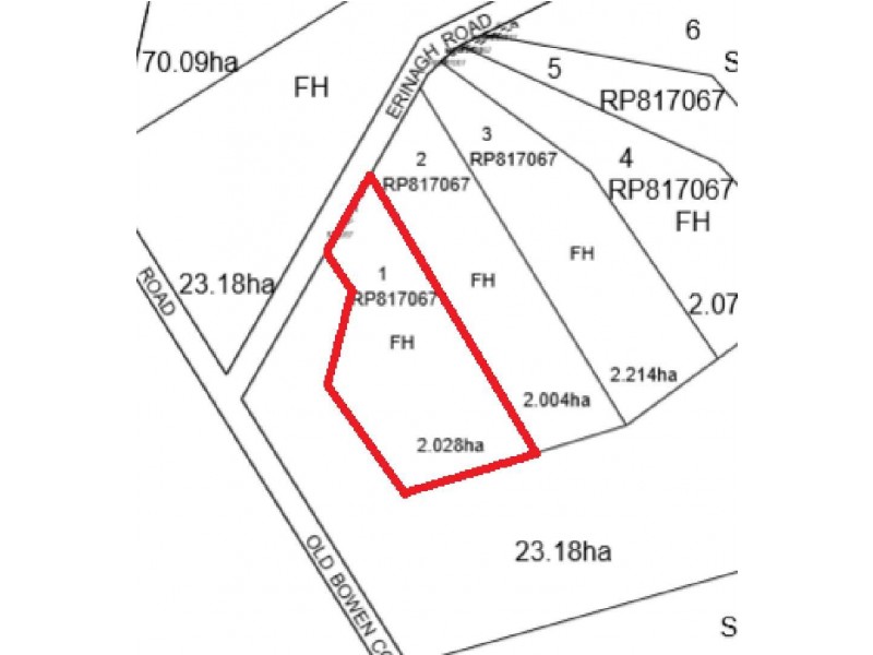 43 Erinagh Drive, Balnagowan QLD 4740