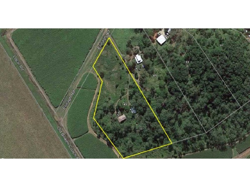 43 Erinagh Drive, Balnagowan QLD 4740