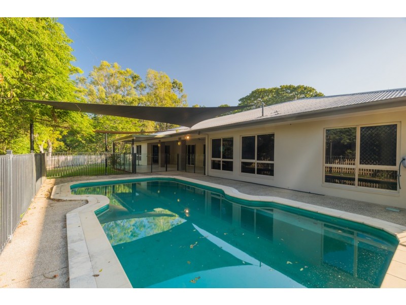 592 Farleigh-Habana Road, Habana QLD 4740