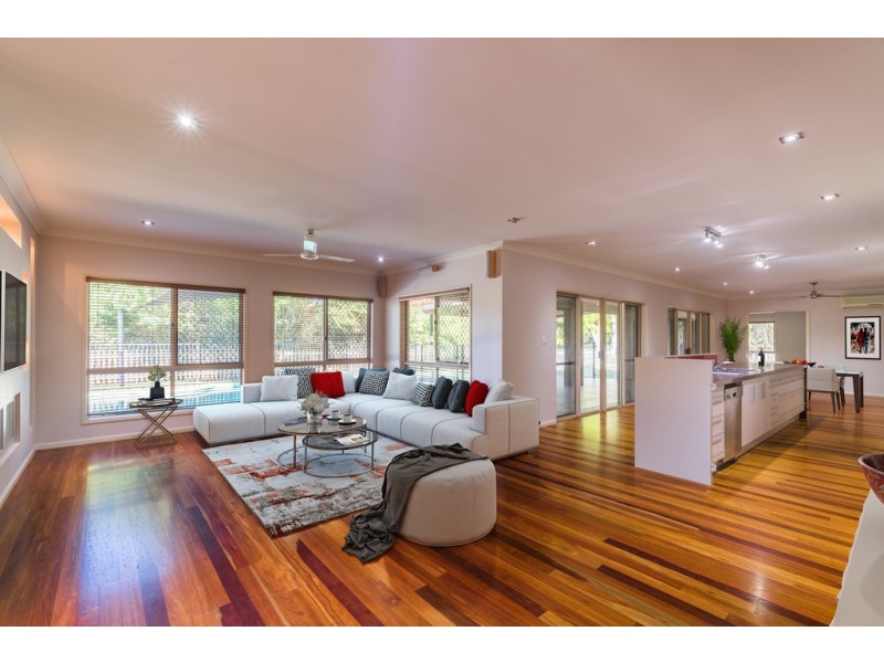 592 Farleigh-Habana Road, Habana QLD 4740