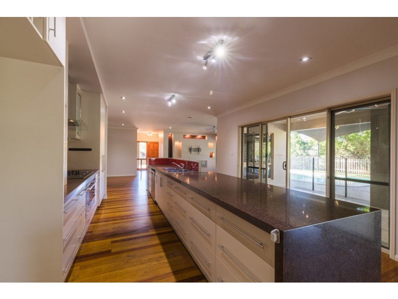 592 Farleigh-Habana Road, Habana QLD 4740