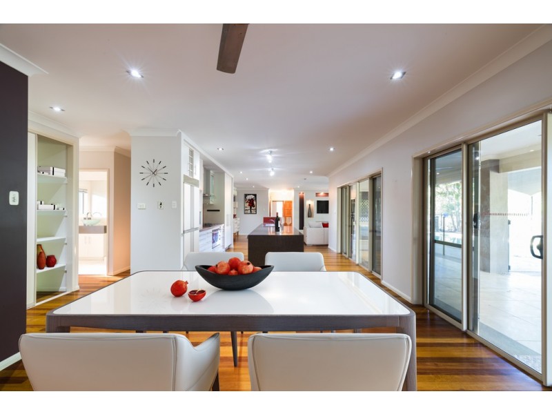 592 Farleigh-Habana Road, Habana QLD 4740