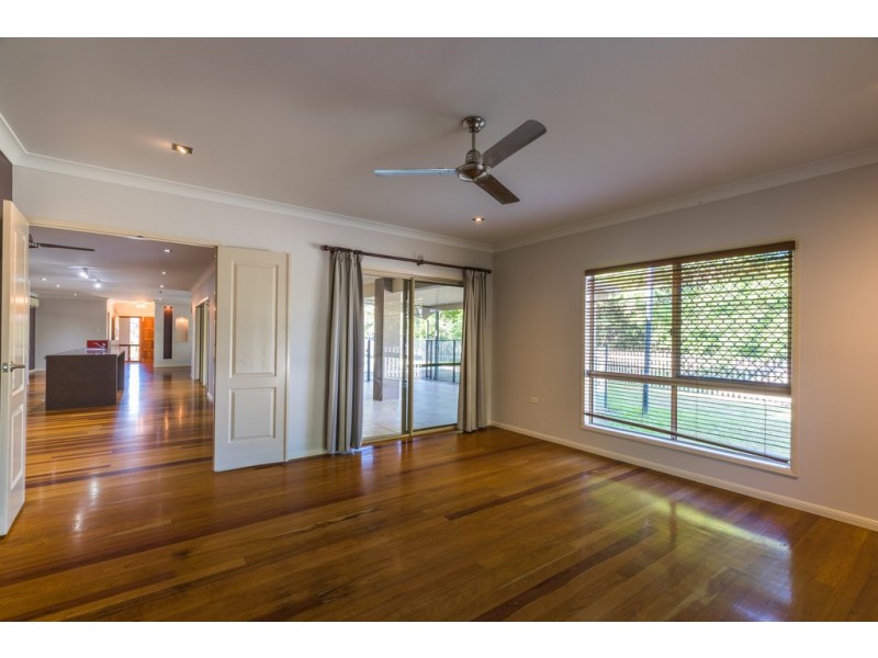 592 Farleigh-Habana Road, Habana QLD 4740