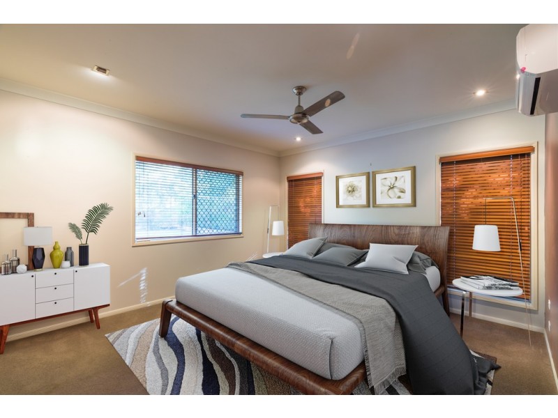 592 Farleigh-Habana Road, Habana QLD 4740