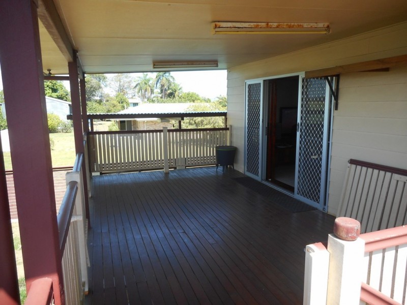 25766 Peak Downs Highway, Walkerston QLD 4751