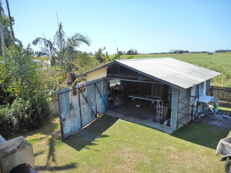 25766 Peak Downs Highway, Walkerston QLD 4751