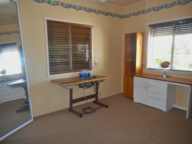 25766 Peak Downs Highway, Walkerston QLD 4751