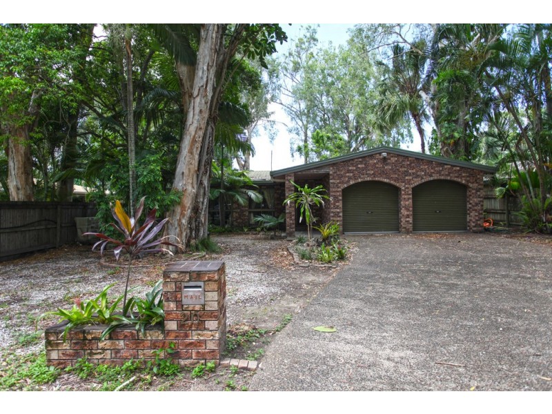 20 Newton Street, Andergrove QLD 4740
