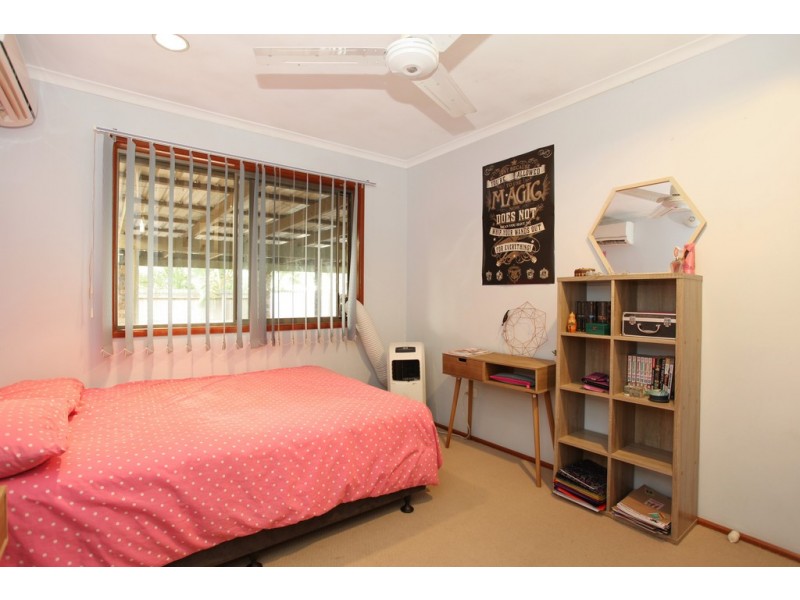 20 Newton Street, Andergrove QLD 4740
