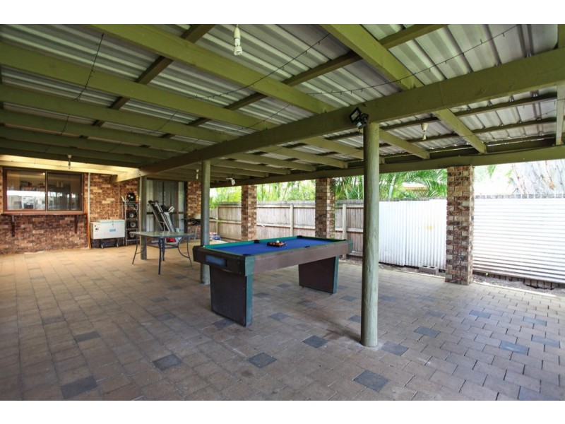 20 Newton Street, Andergrove QLD 4740