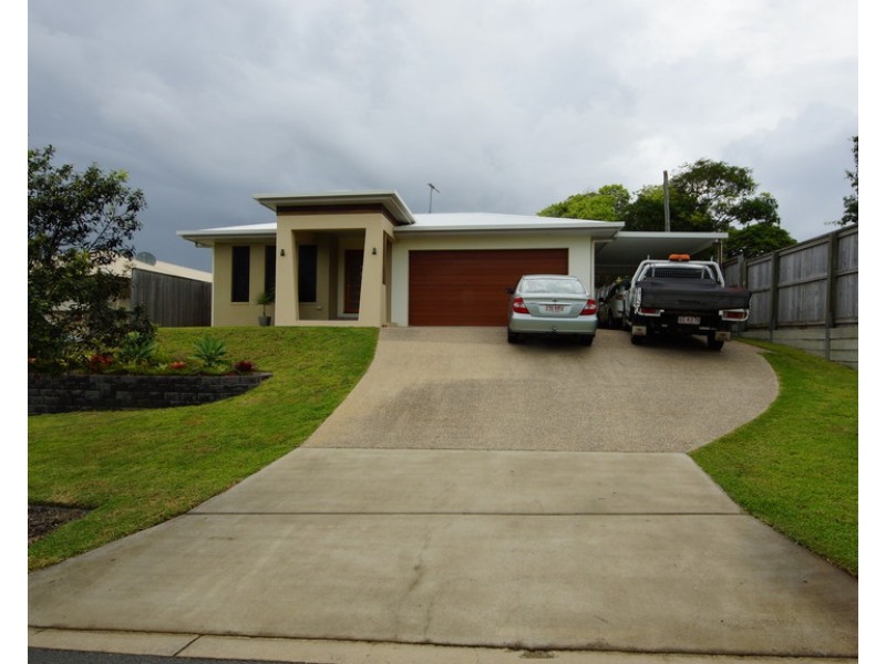 59 Kerrisdale Crescent, Beaconsfield QLD 4740