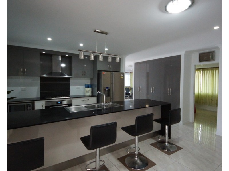 59 Kerrisdale Crescent, Beaconsfield QLD 4740