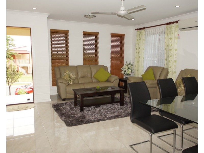 59 Kerrisdale Crescent, Beaconsfield QLD 4740