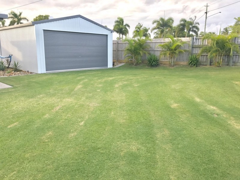 13 Midras Place, Bucasia QLD 4750