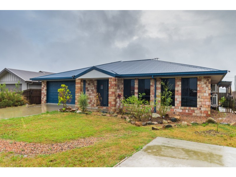 2 Fiona Court, Mount Pleasant QLD 4740