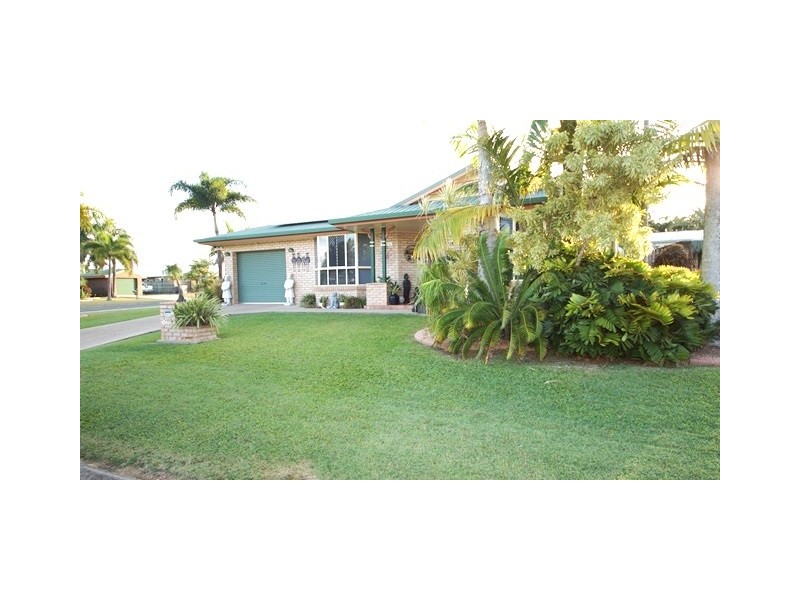 1 Salvina Court, Walkerston QLD 4751
