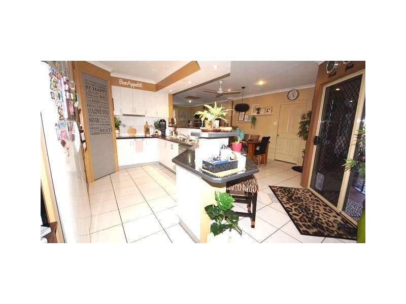 1 Salvina Court, Walkerston QLD 4751
