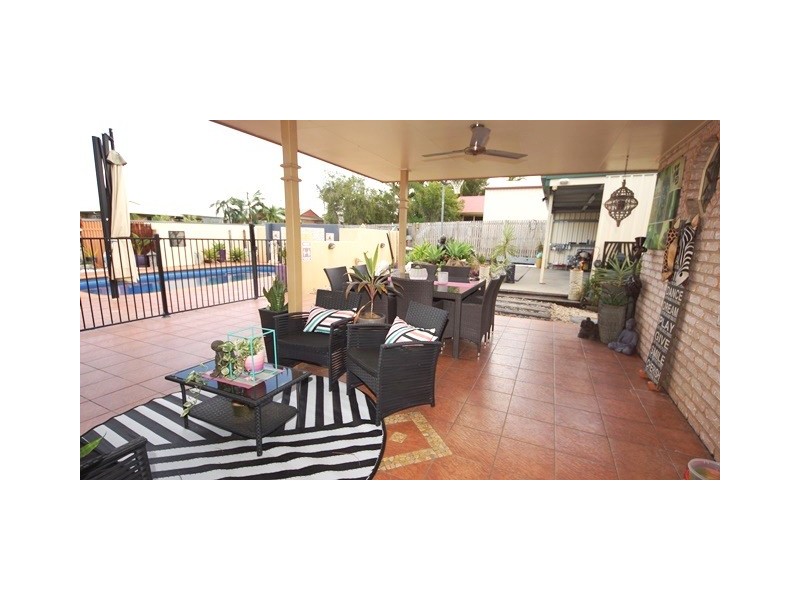 1 Salvina Court, Walkerston QLD 4751