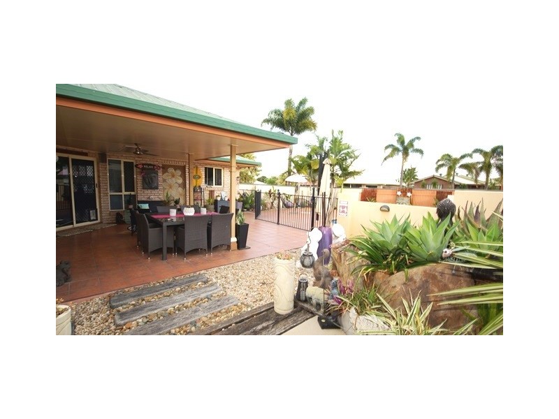 1 Salvina Court, Walkerston QLD 4751