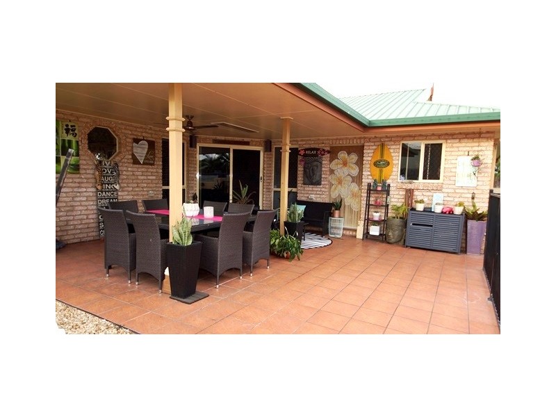 1 Salvina Court, Walkerston QLD 4751