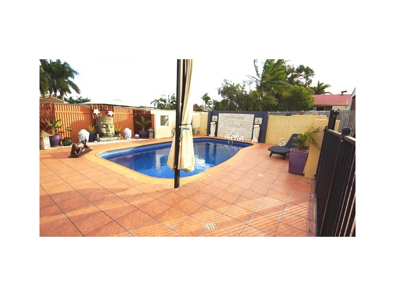 1 Salvina Court, Walkerston QLD 4751