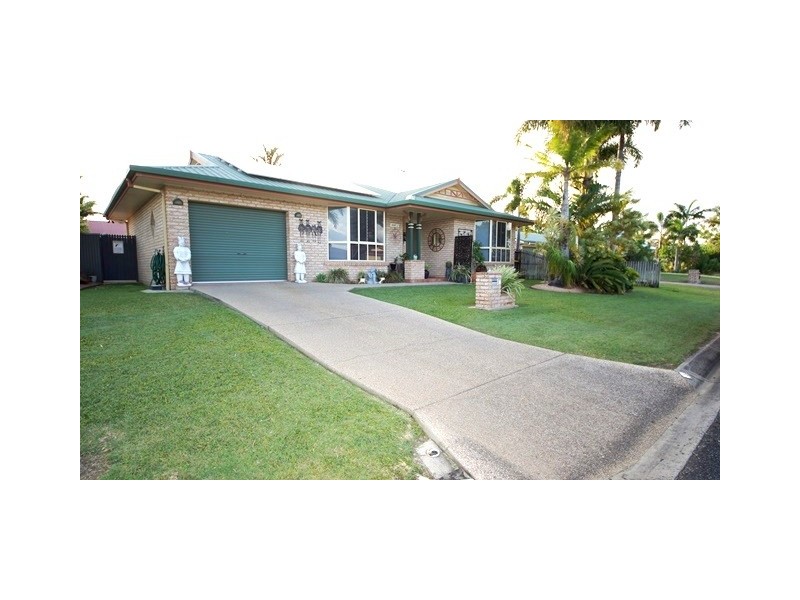 1 Salvina Court, Walkerston QLD 4751