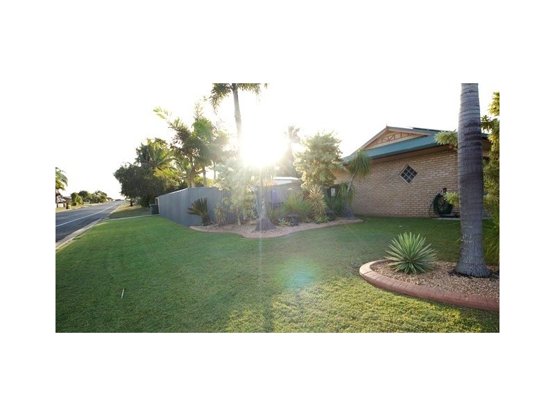 1 Salvina Court, Walkerston QLD 4751