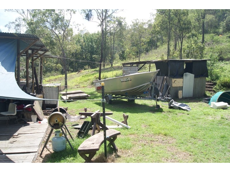 30 German Road, Sarina QLD 4737