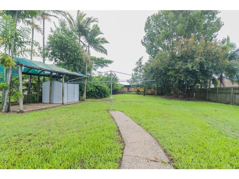 45 Ungerer Street, North Mackay QLD 4740
