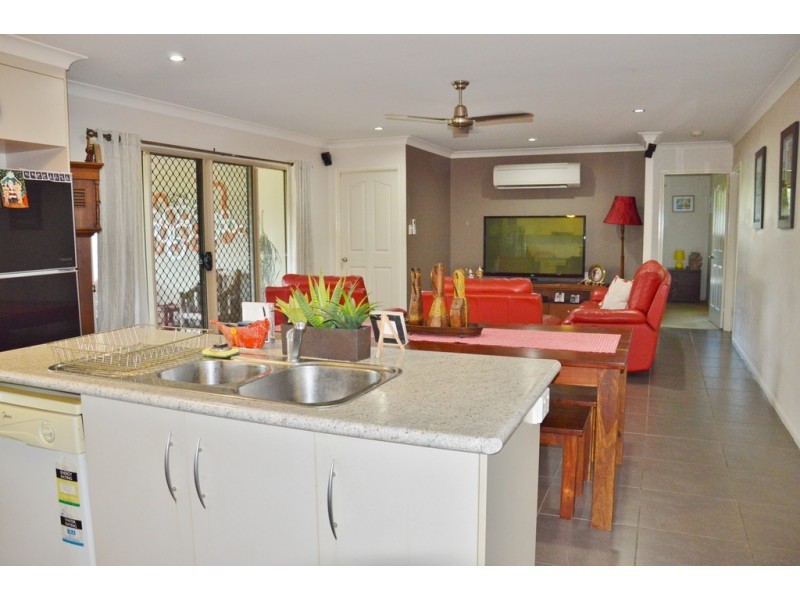 19 Ruddell Close, Marian QLD 4753