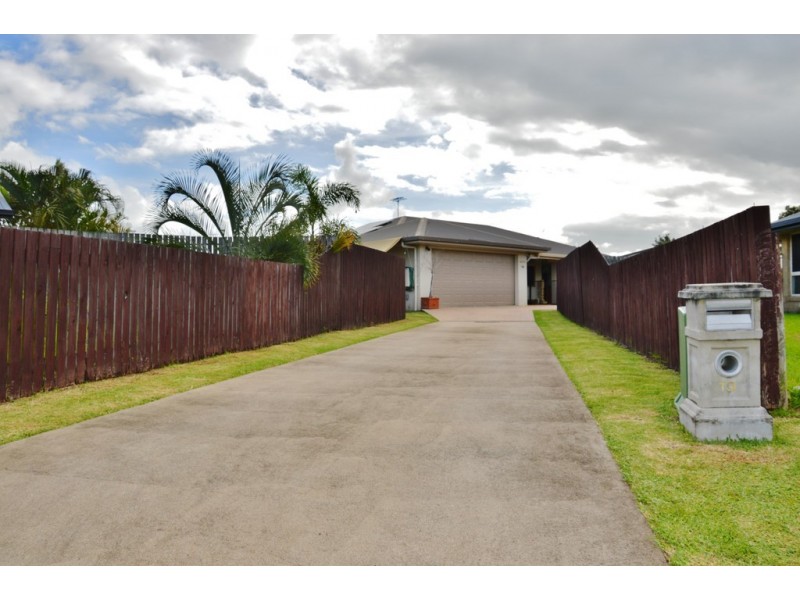 19 Ruddell Close, Marian QLD 4753