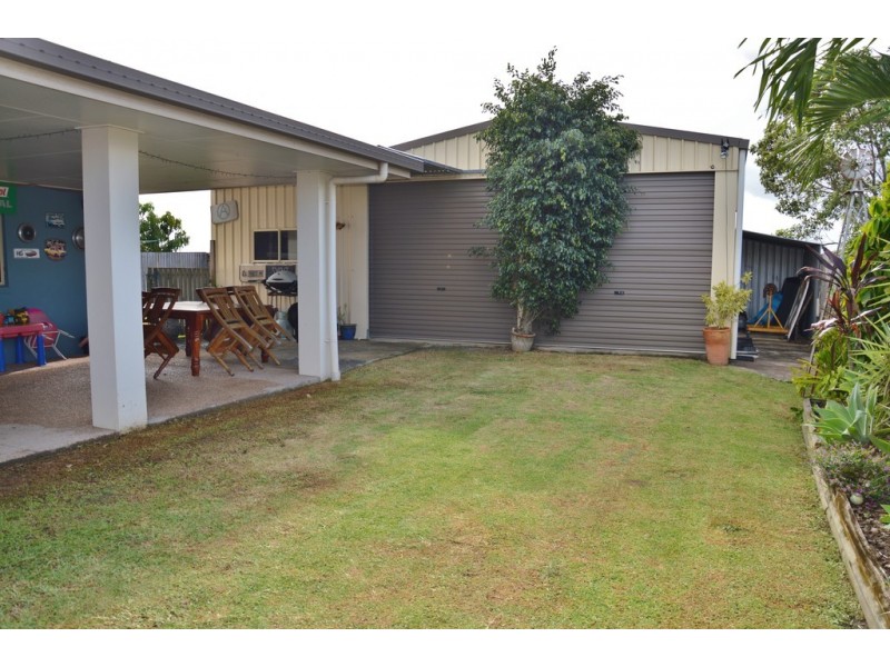 19 Ruddell Close, Marian QLD 4753