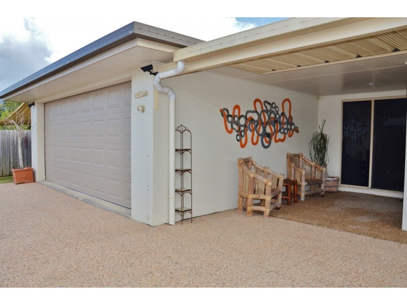 19 Ruddell Close, Marian QLD 4753