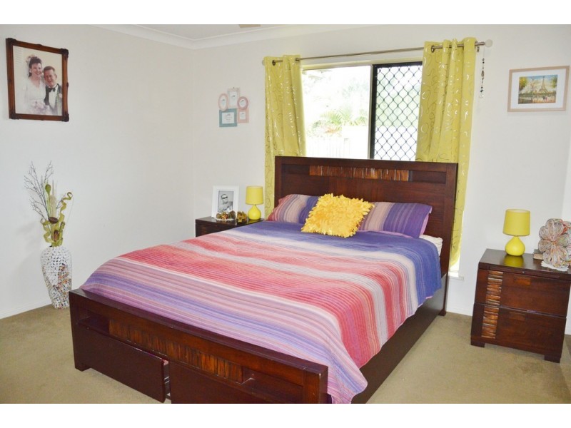 19 Ruddell Close, Marian QLD 4753