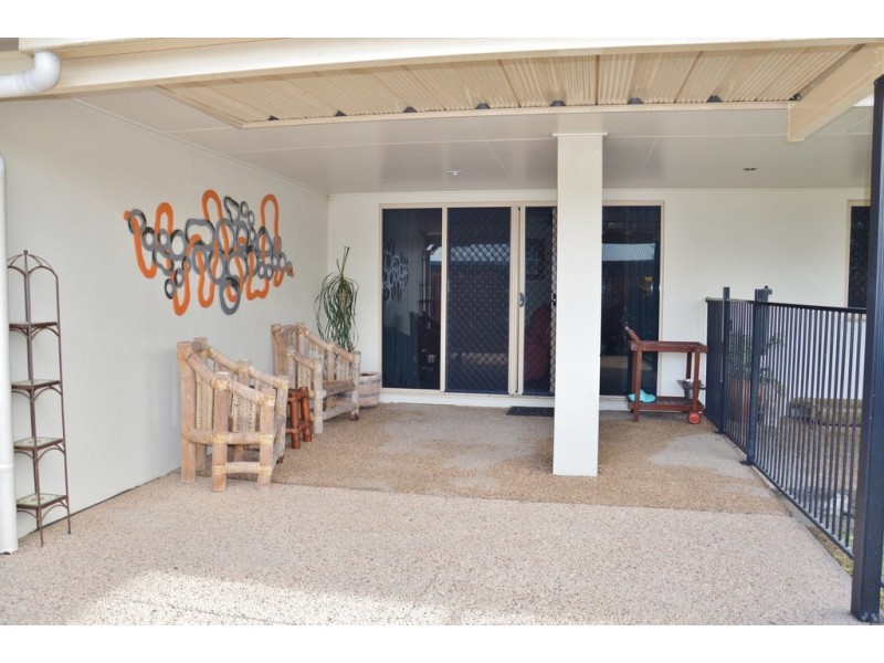 19 Ruddell Close, Marian QLD 4753