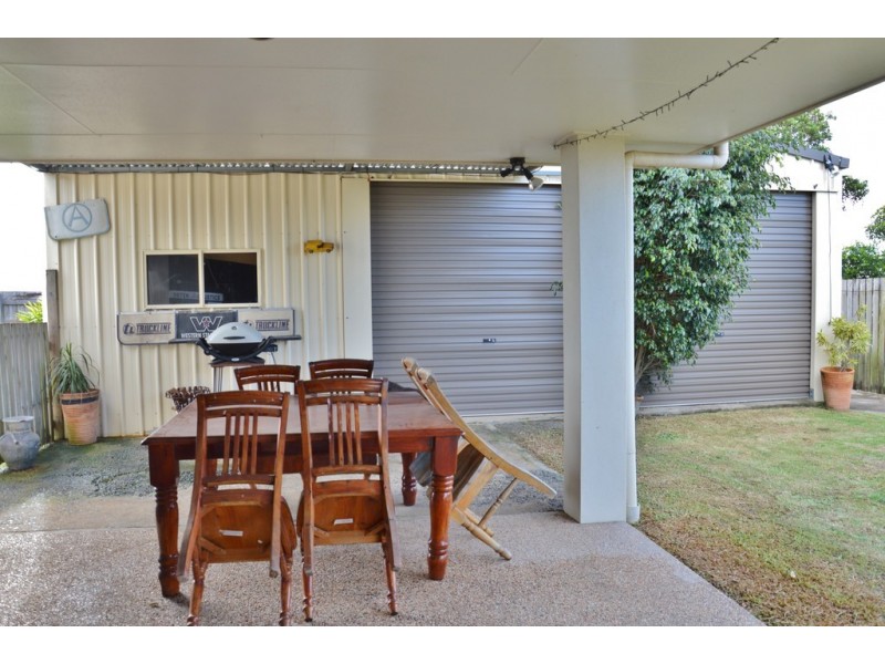 19 Ruddell Close, Marian QLD 4753