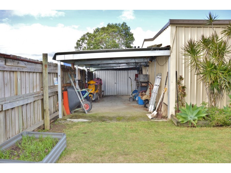 19 Ruddell Close, Marian QLD 4753